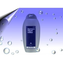 Silber Reflex Shampoo 350ml ~ extra stark