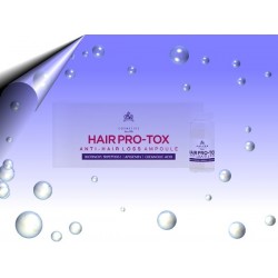 Haarampullen gegen Haarausfall & Regeneration